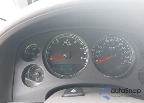 2008 Chevrolet Tahoe Lt z USA, uszkodzony, nr VIN 1GNFC13J28R259874